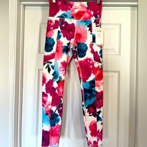 Balance Collection High Rise Ankle Leggings